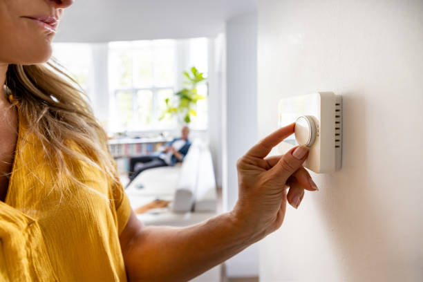Best Solar-powered HVAC Systems in Southport, NC