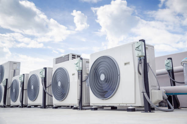 Best Commercial HVAC in Southport, NC