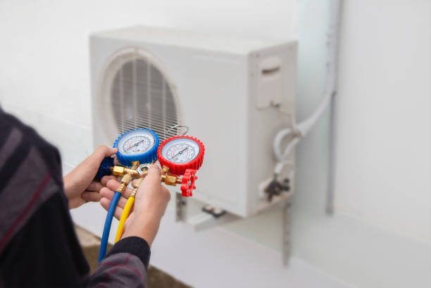 Best HVAC Equipment and Components in Southport, NC