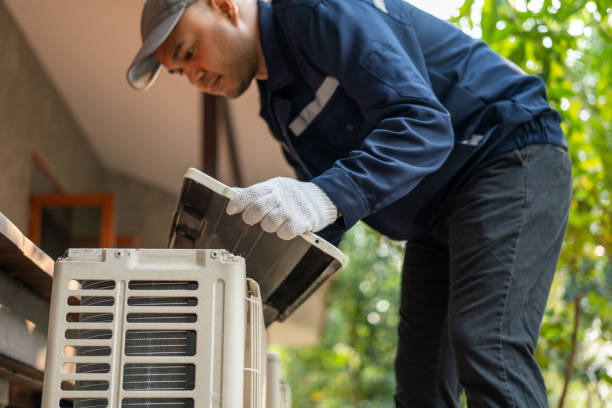 Best Energy-efficient HVAC Solutions in Southport, NC